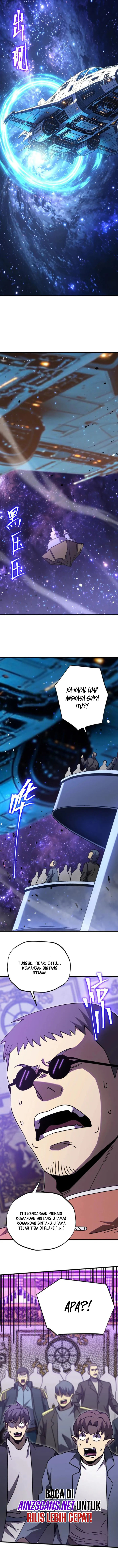 Read Leveling In The Future ID Manga Online