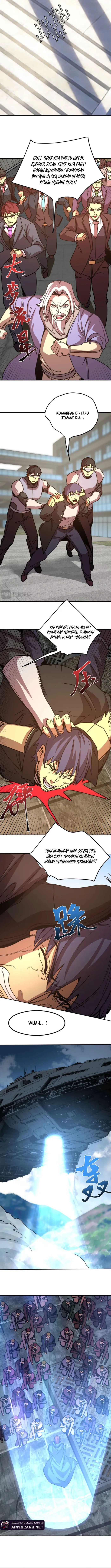 Read Leveling In The Future ID Manga Online