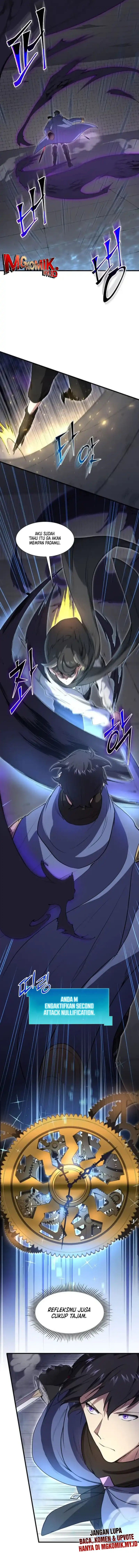 Read Leveling Up with Skills Skill Master Levels Up ID Manga Online