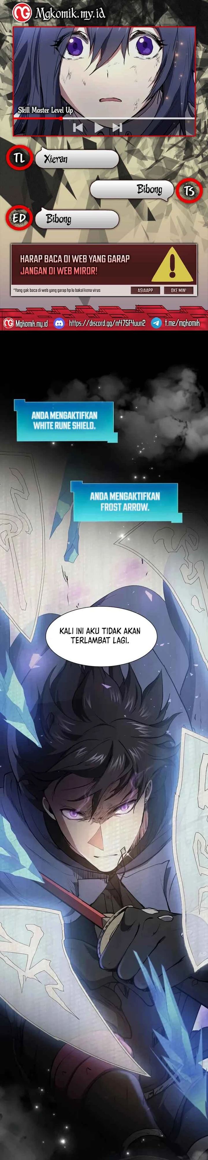 Read Leveling Up with Skills Skill Master Levels Up ID Manga Online