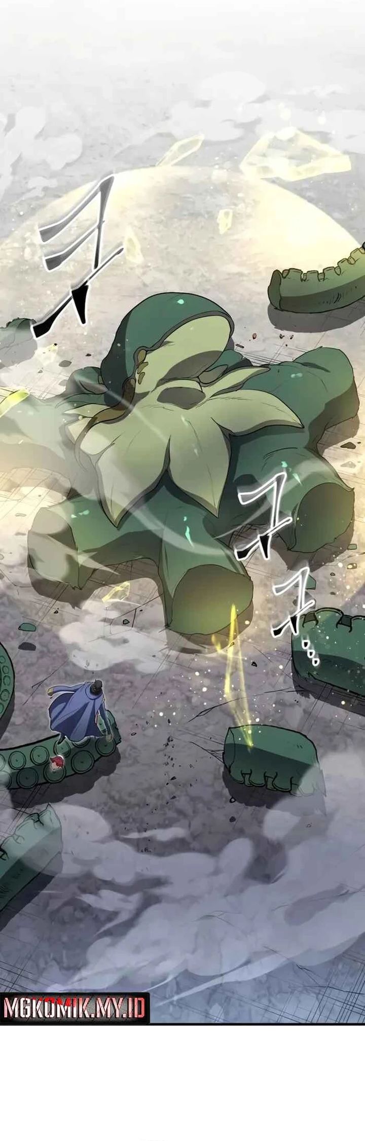 Read Leveling Up with Skills Skill Master Levels Up ID Manga Online