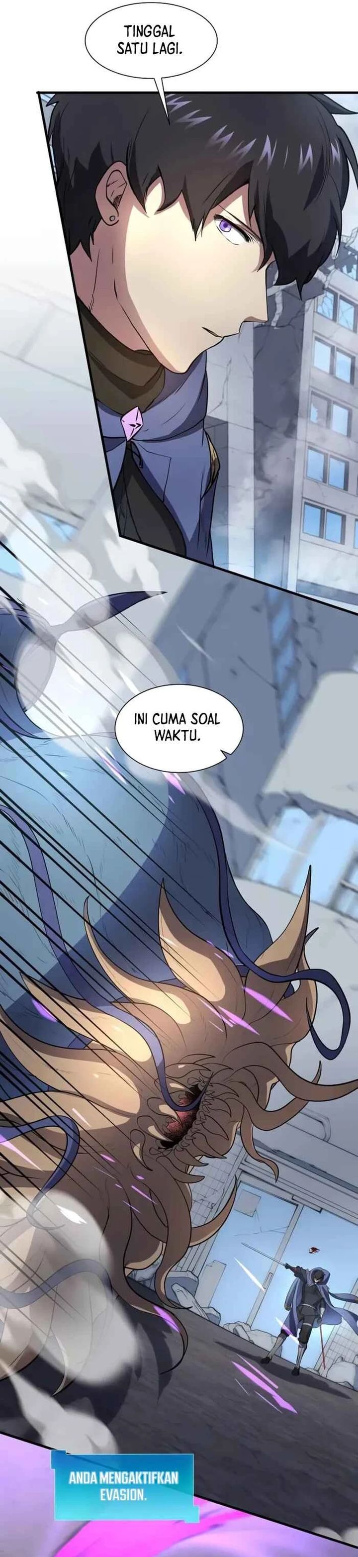 Read Leveling Up with Skills Skill Master Levels Up ID Manga Online