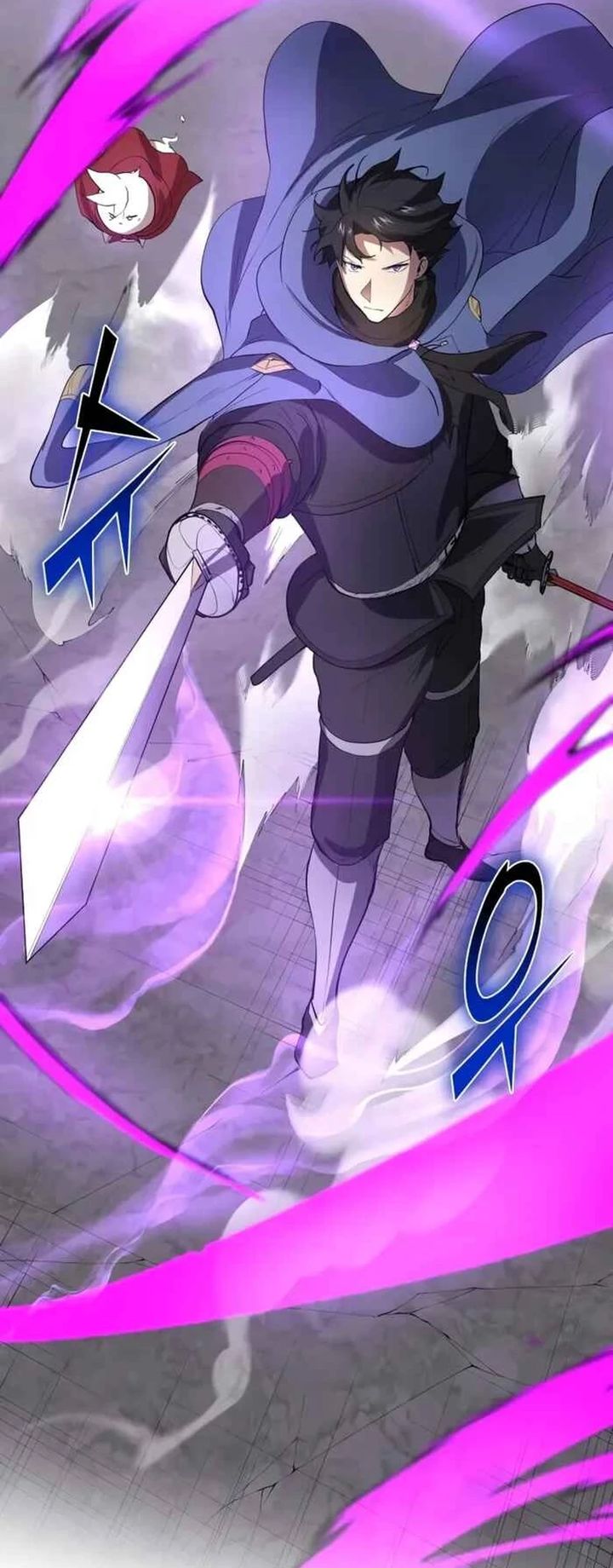 Read Leveling Up with Skills Skill Master Levels Up ID Manga Online