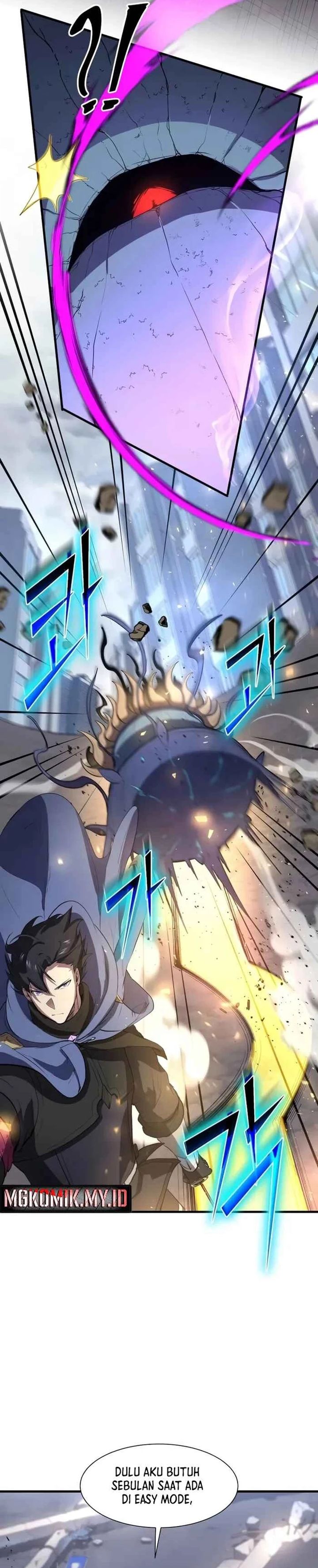 Read Leveling Up with Skills Skill Master Levels Up ID Manga Online