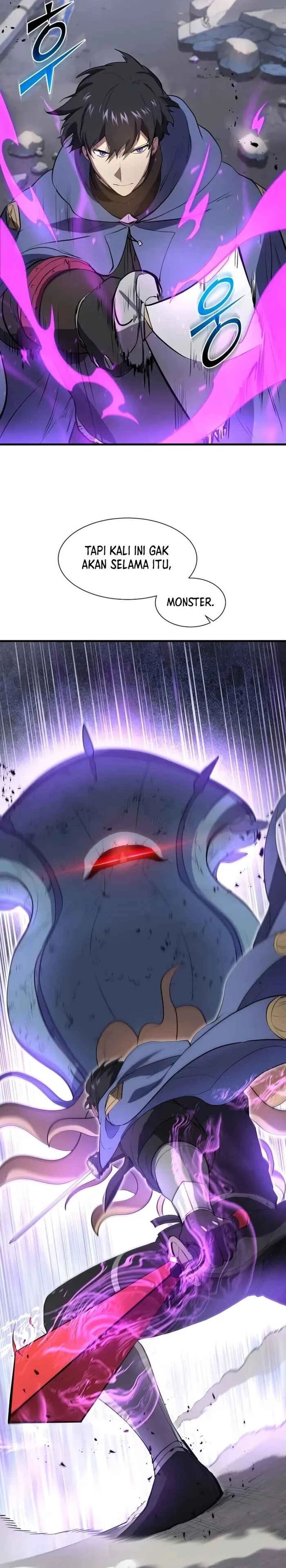 Read Leveling Up with Skills Skill Master Levels Up ID Manga Online