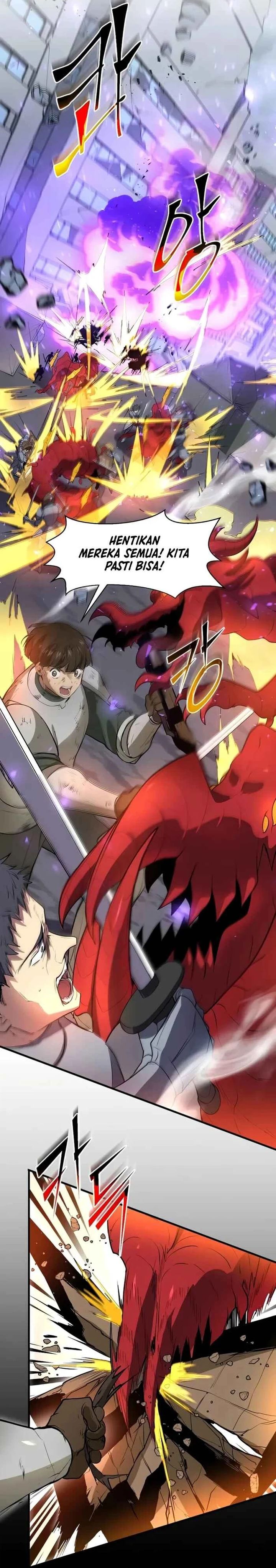 Read Leveling Up with Skills Skill Master Levels Up ID Manga Online