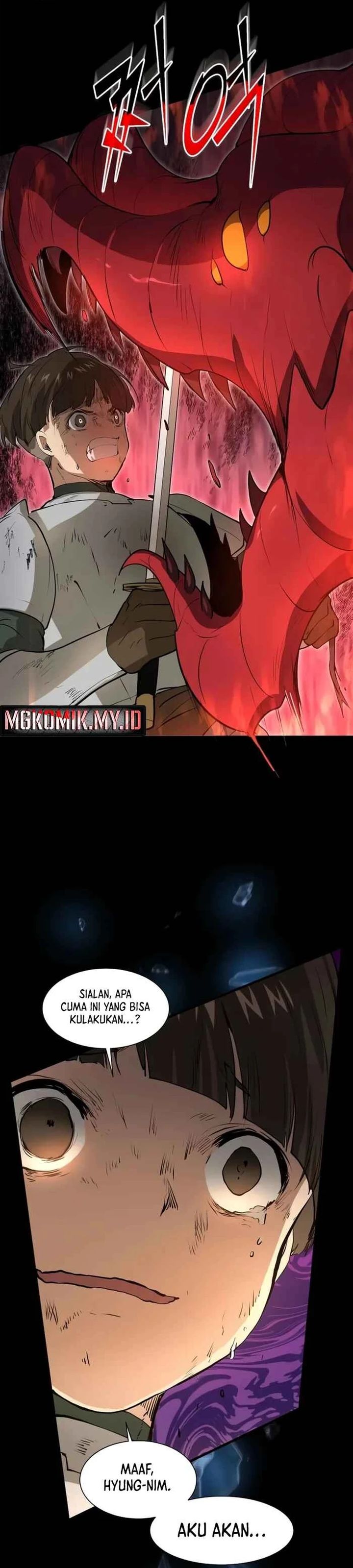 Read Leveling Up with Skills Skill Master Levels Up ID Manga Online