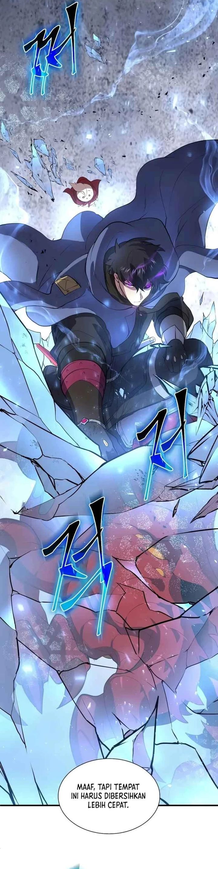 Read Leveling Up with Skills Skill Master Levels Up ID Manga Online