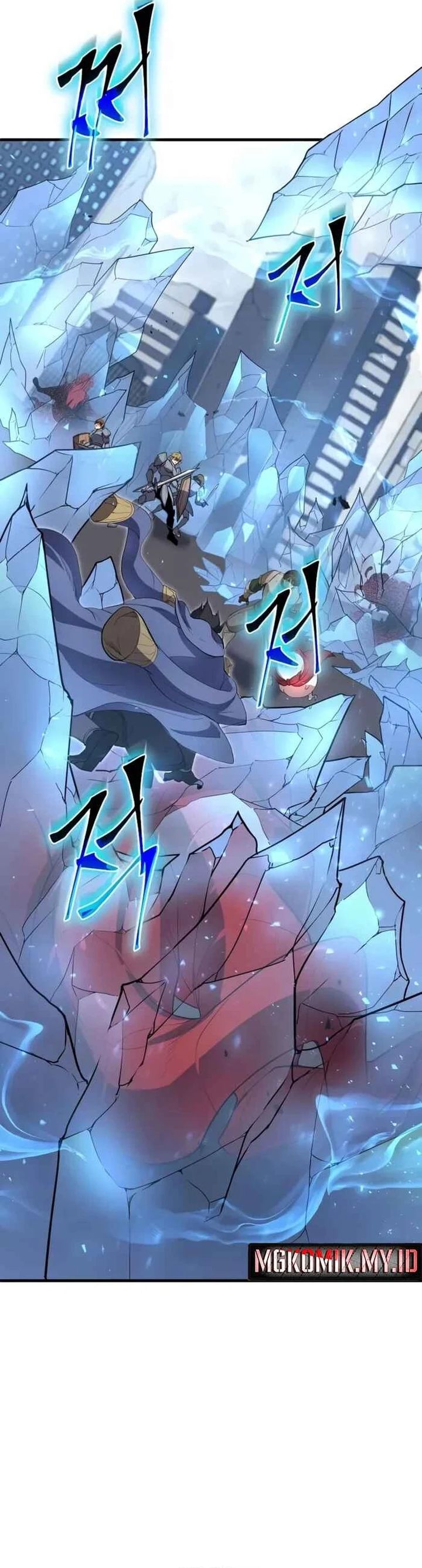 Read Leveling Up with Skills Skill Master Levels Up ID Manga Online