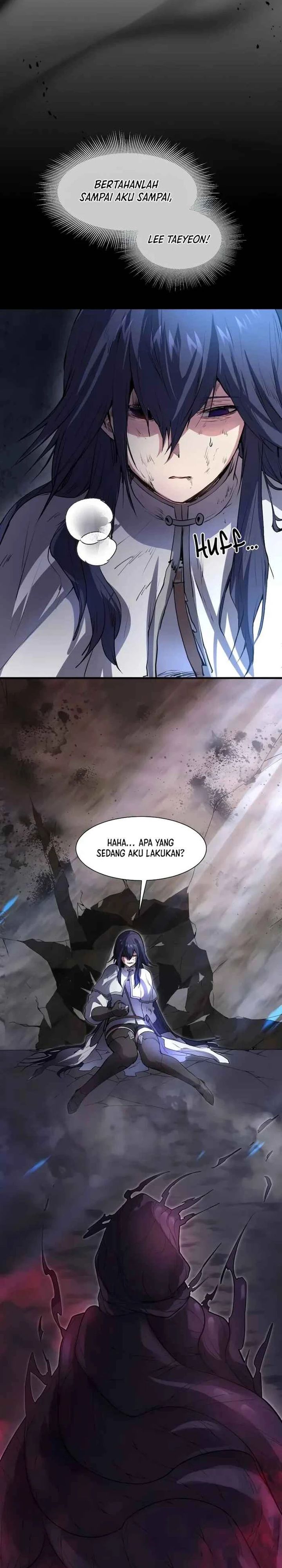 Read Leveling Up with Skills Skill Master Levels Up ID Manga Online