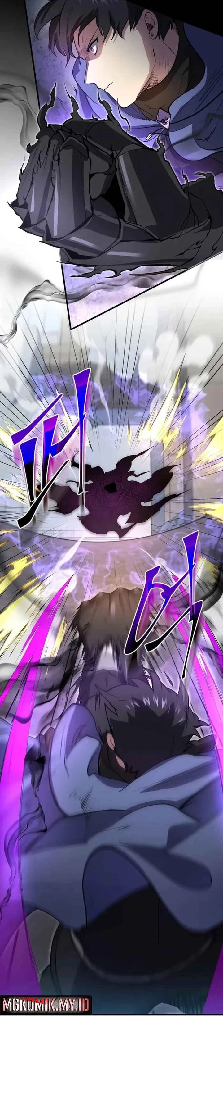 Read Leveling Up with Skills Skill Master Levels Up ID Manga Online