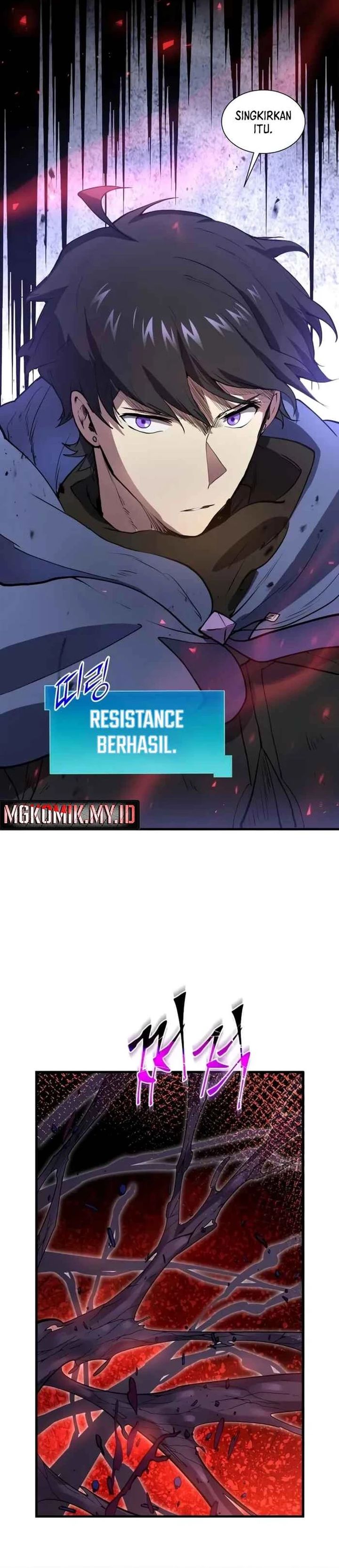 Read Leveling Up with Skills Skill Master Levels Up ID Manga Online