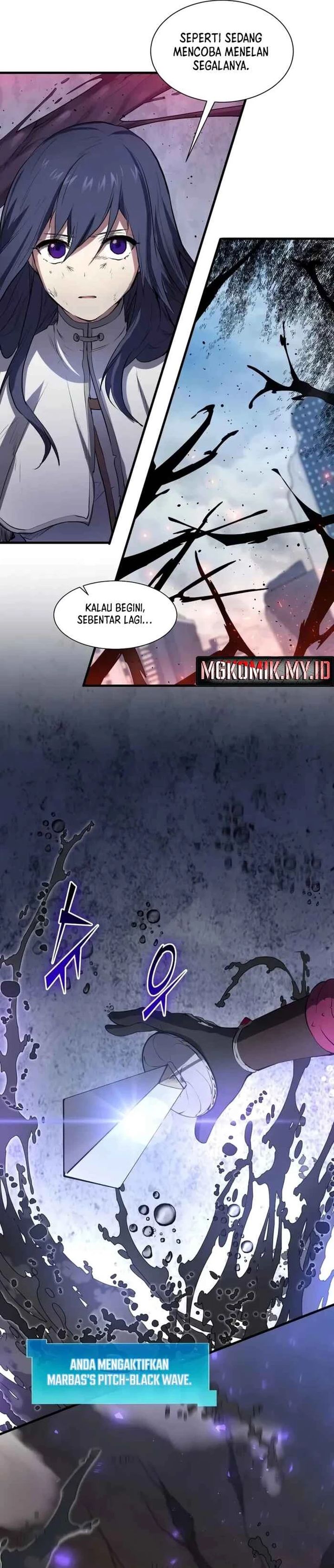 Read Leveling Up with Skills Skill Master Levels Up ID Manga Online