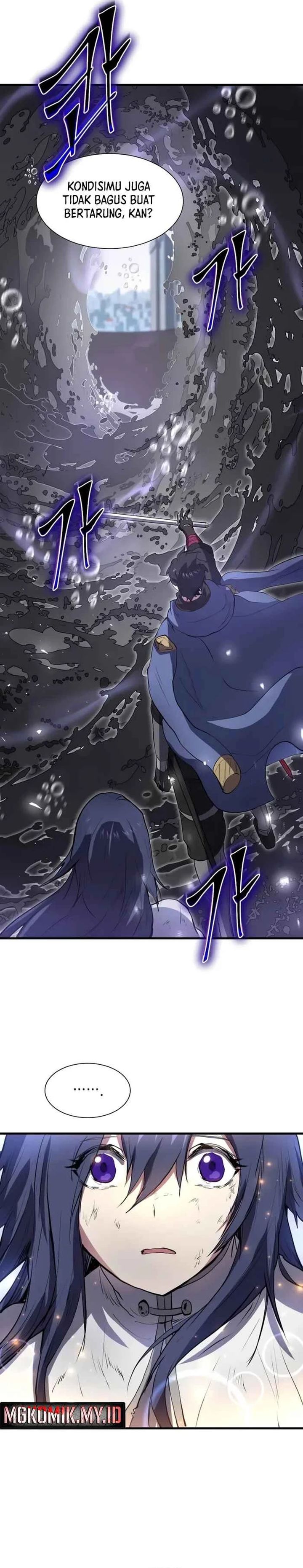 Read Leveling Up with Skills Skill Master Levels Up ID Manga Online