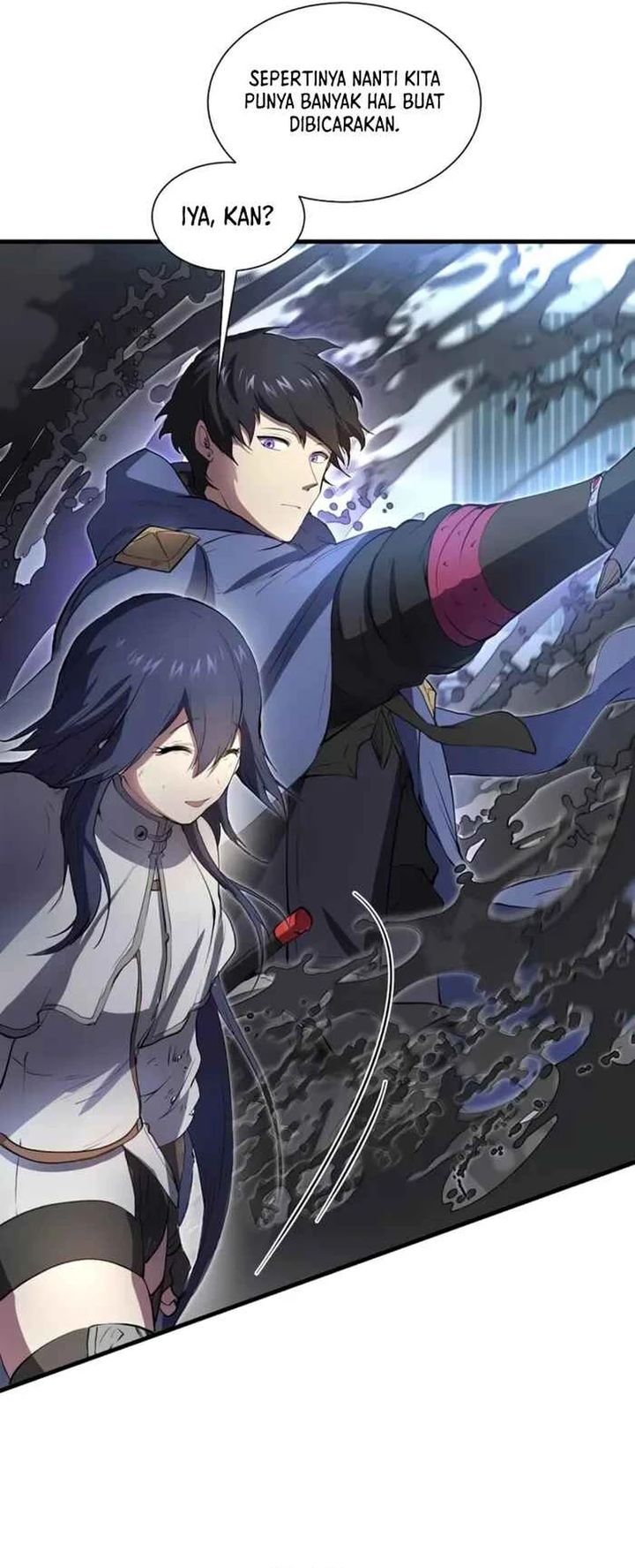 Read Leveling Up with Skills Skill Master Levels Up ID Manga Online