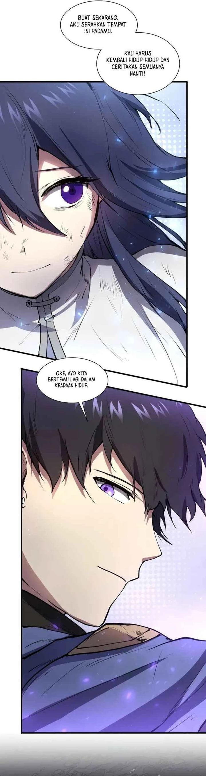 Read Leveling Up with Skills Skill Master Levels Up ID Manga Online