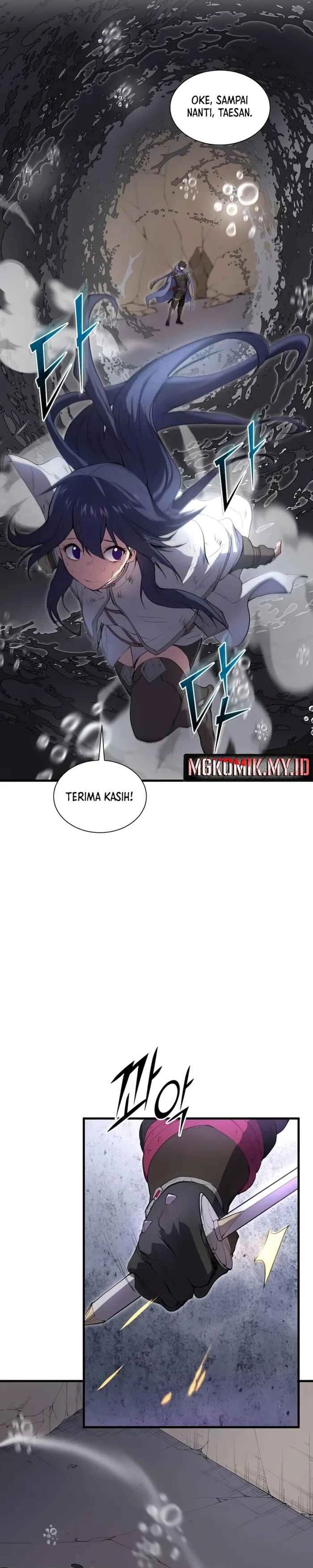 Read Leveling Up with Skills Skill Master Levels Up ID Manga Online