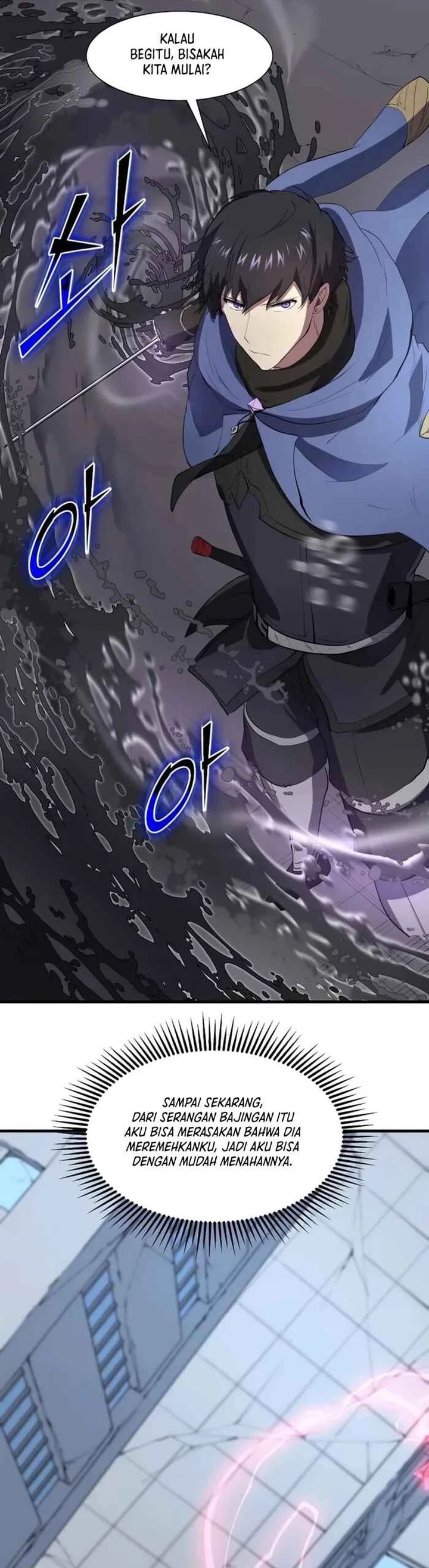 Read Leveling Up with Skills Skill Master Levels Up ID Manga Online