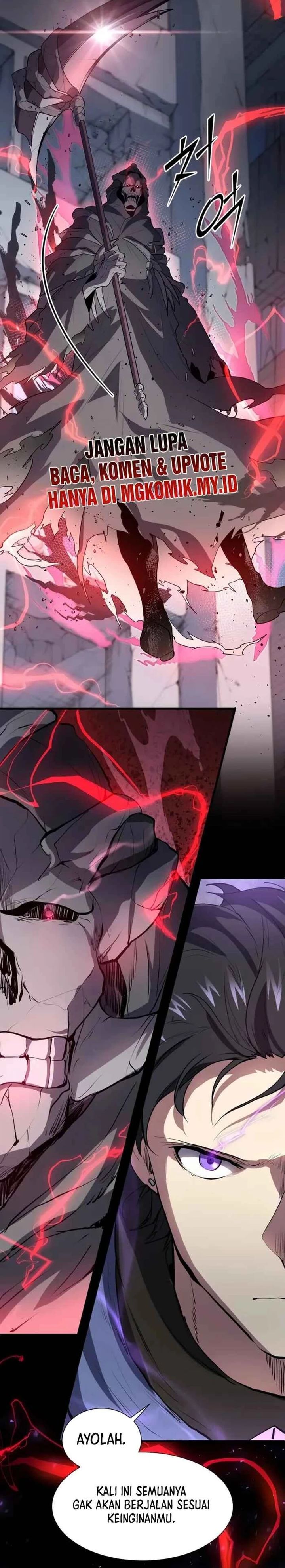 Read Leveling Up with Skills Skill Master Levels Up ID Manga Online