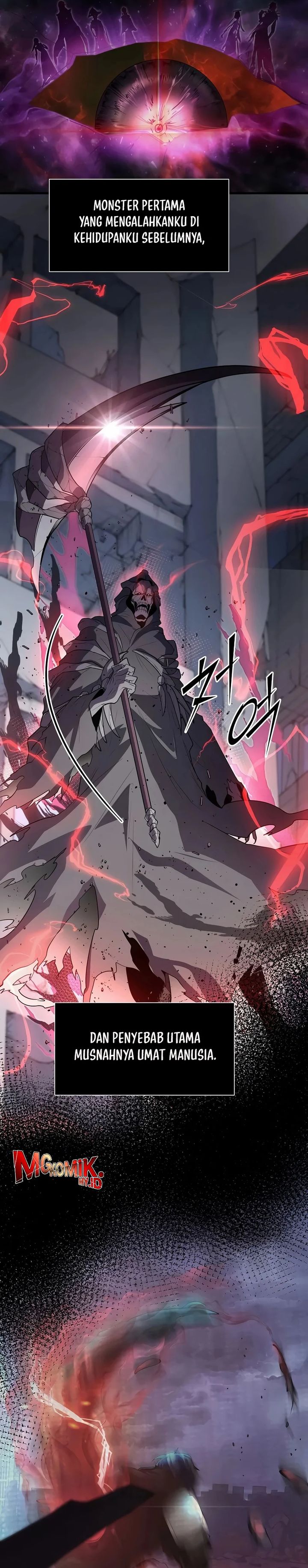 Read Leveling Up with Skills Skill Master Levels Up ID Manga Online