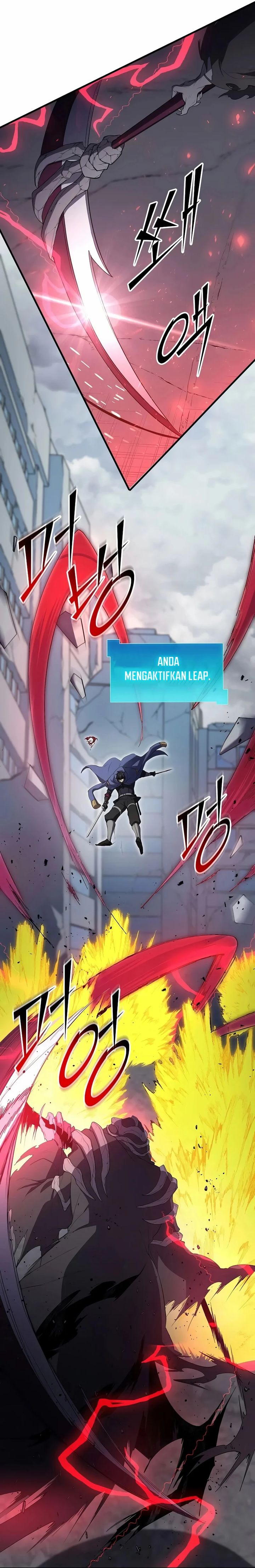 Read Leveling Up with Skills Skill Master Levels Up ID Manga Online