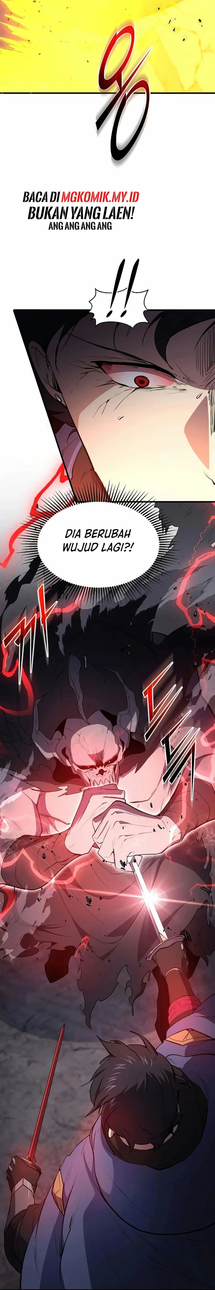 Read Leveling Up with Skills Skill Master Levels Up ID Manga Online