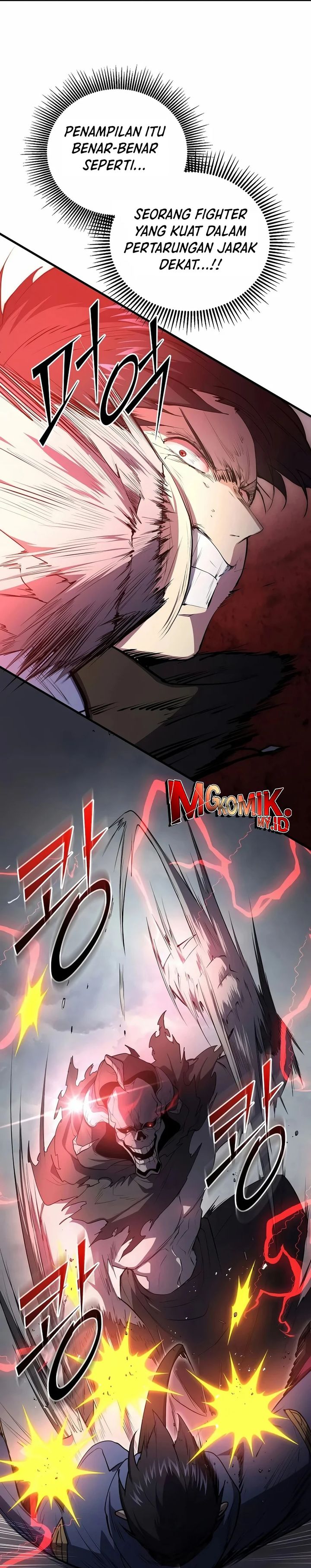 Read Leveling Up with Skills Skill Master Levels Up ID Manga Online