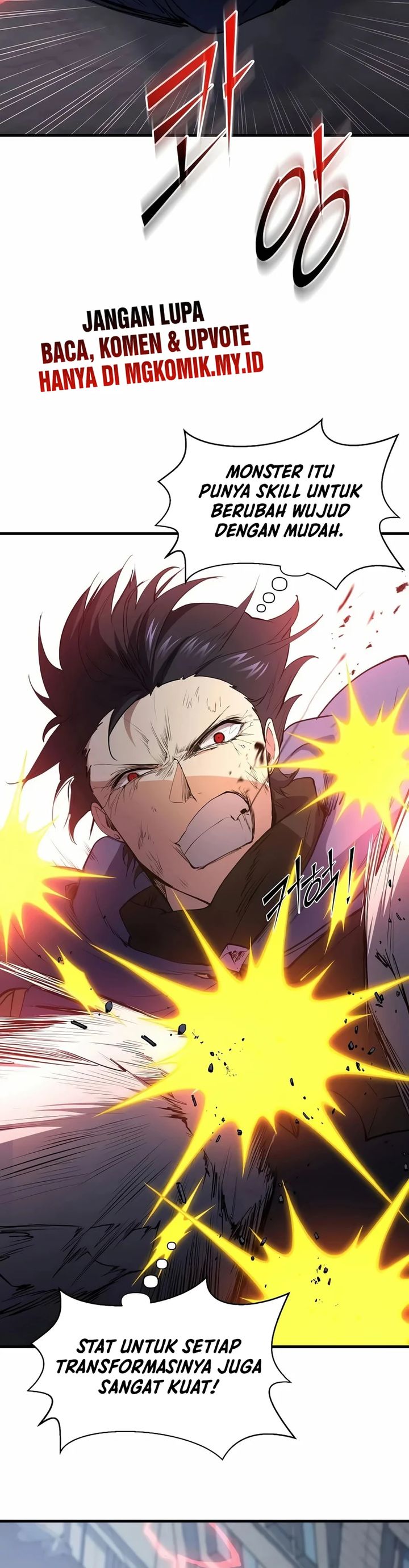 Read Leveling Up with Skills Skill Master Levels Up ID Manga Online