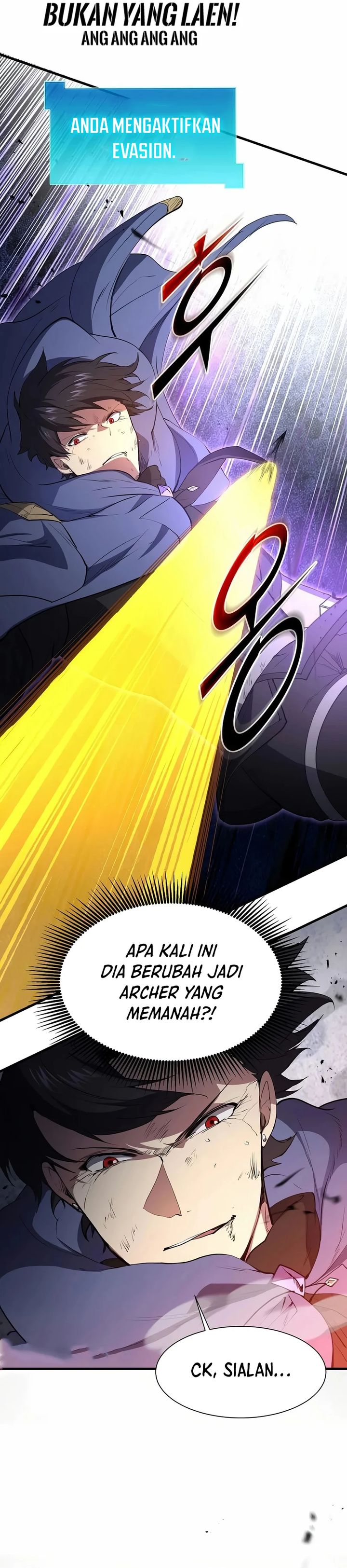 Read Leveling Up with Skills Skill Master Levels Up ID Manga Online