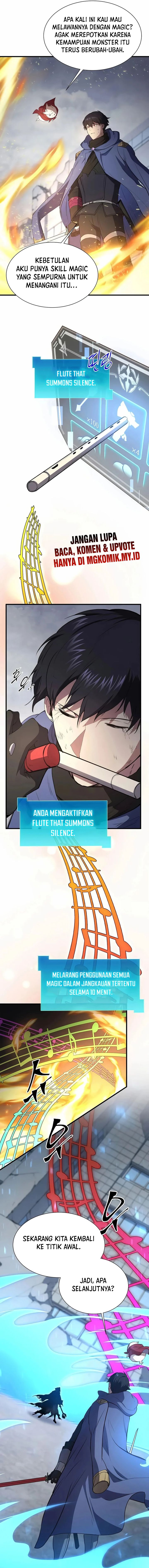 Read Leveling Up with Skills Skill Master Levels Up ID Manga Online