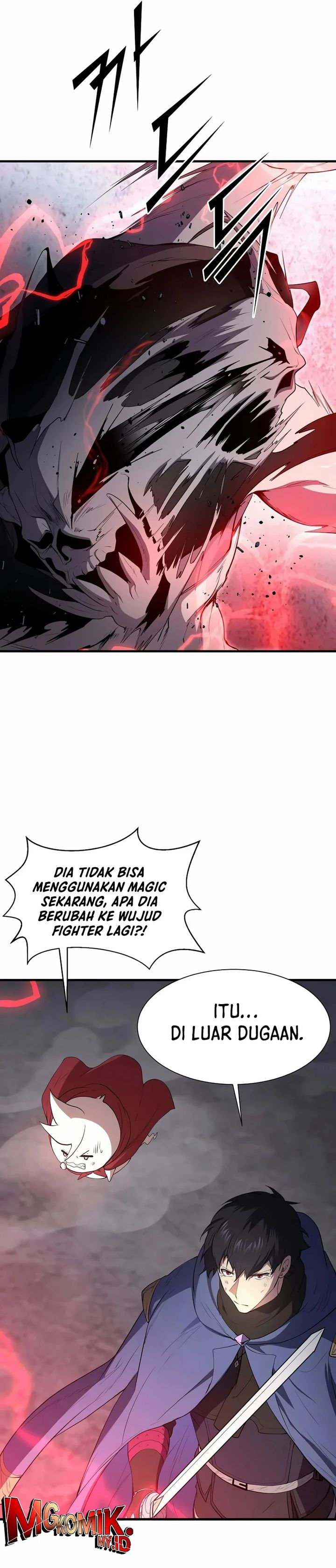 Read Leveling Up with Skills Skill Master Levels Up ID Manga Online