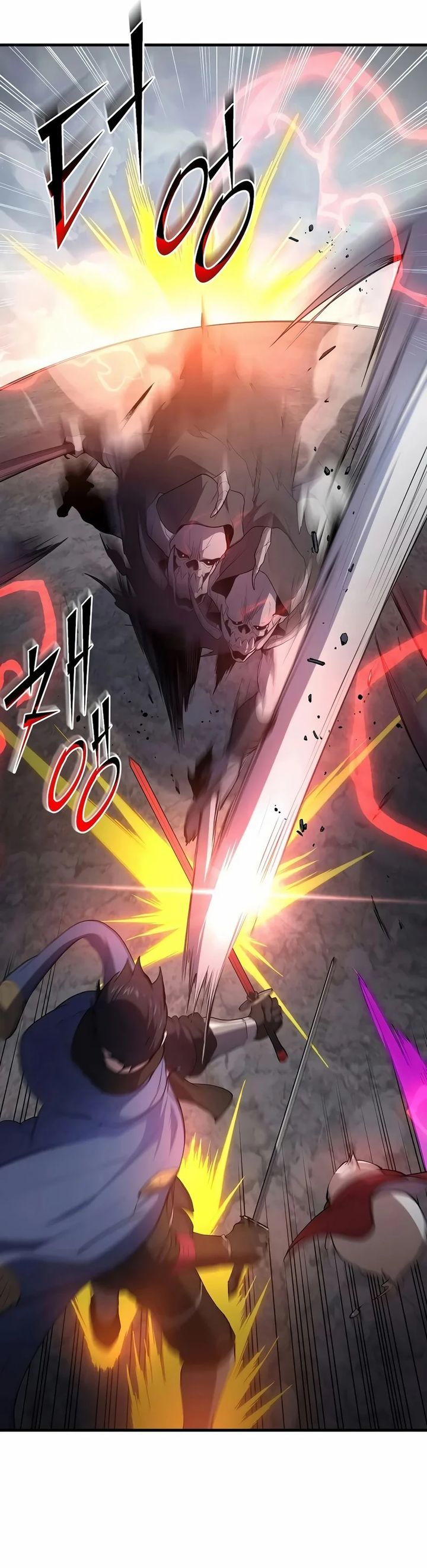 Read Leveling Up with Skills Skill Master Levels Up ID Manga Online