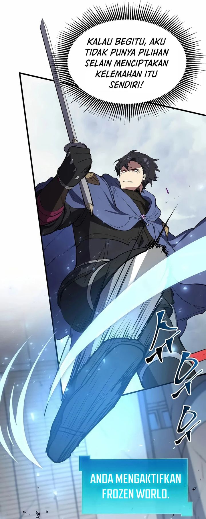 Read Leveling Up with Skills Skill Master Levels Up ID Manga Online