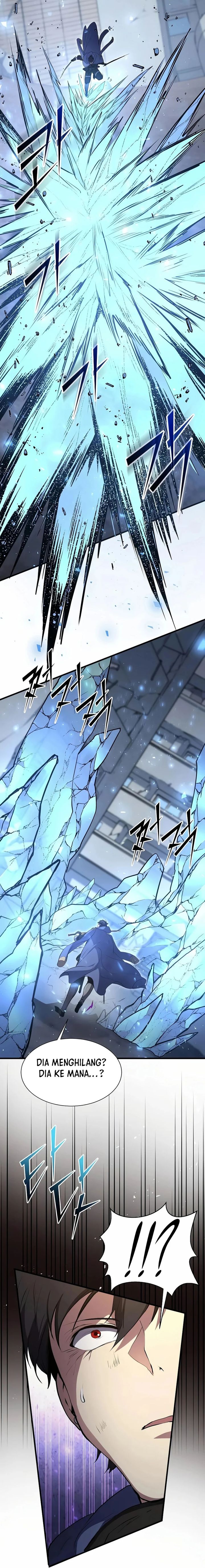 Read Leveling Up with Skills Skill Master Levels Up ID Manga Online