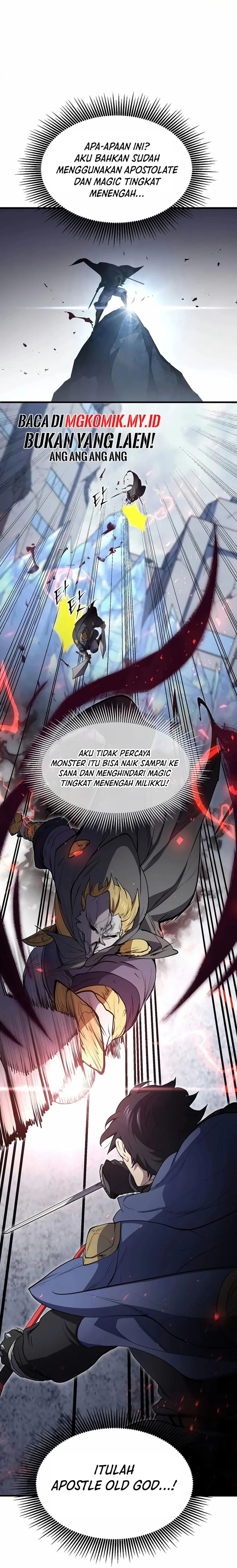 Read Leveling Up with Skills Skill Master Levels Up ID Manga Online