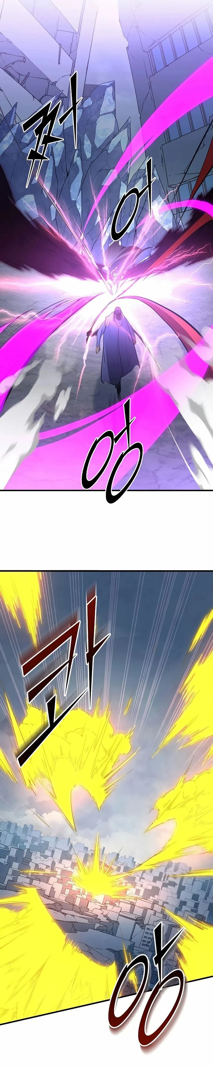 Read Leveling Up with Skills Skill Master Levels Up ID Manga Online