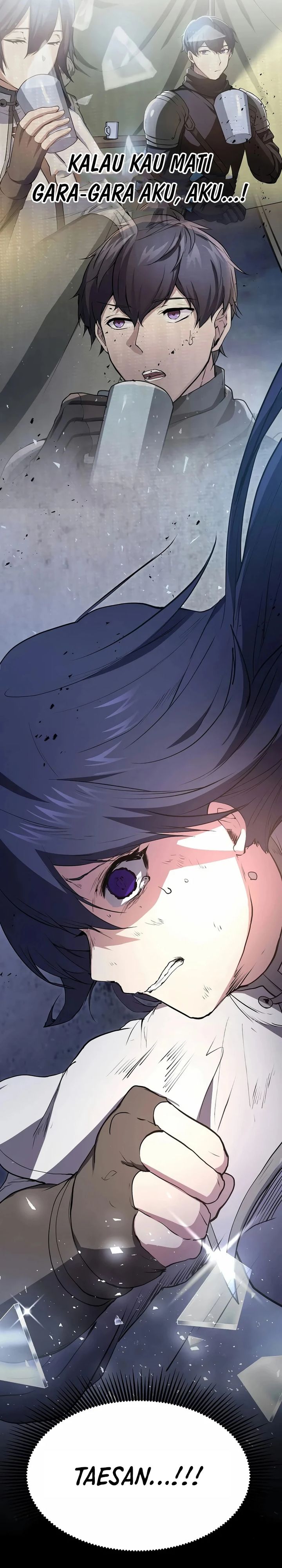 Read Leveling Up with Skills Skill Master Levels Up ID Manga Online