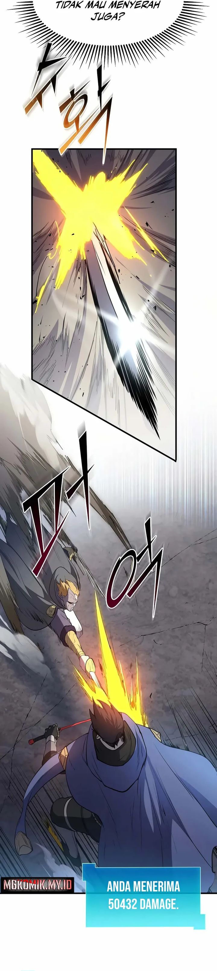 Read Leveling Up with Skills Skill Master Levels Up ID Manga Online