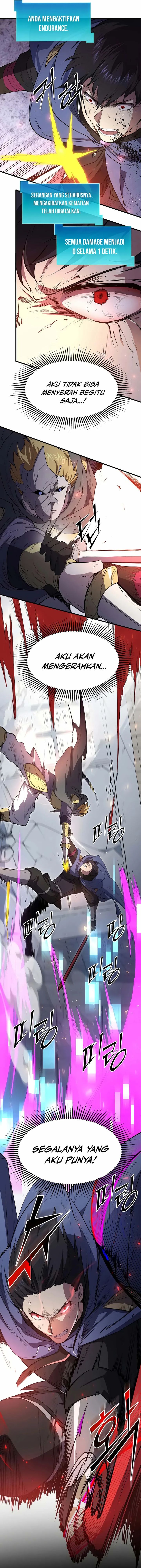 Read Leveling Up with Skills Skill Master Levels Up ID Manga Online