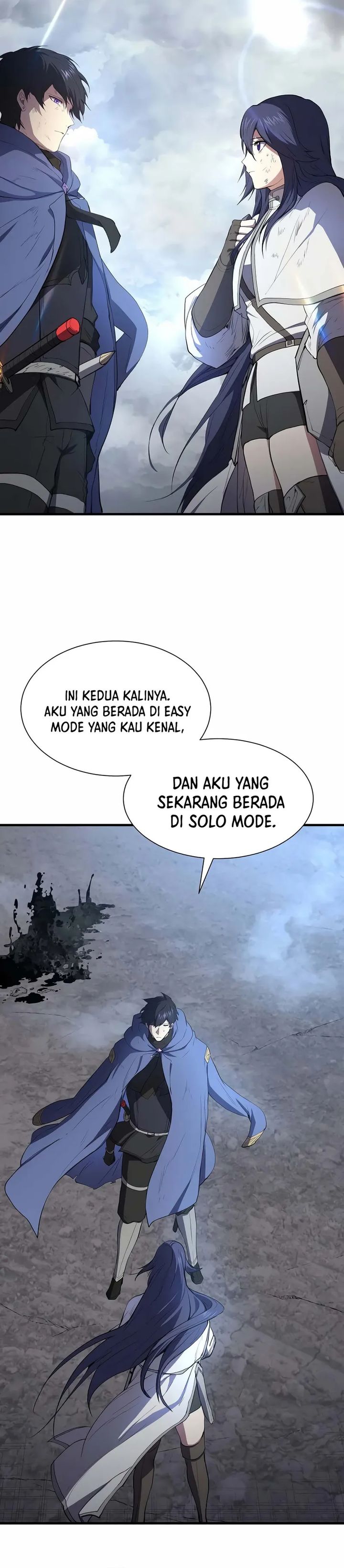 Read Leveling Up with Skills Skill Master Levels Up ID Manga Online