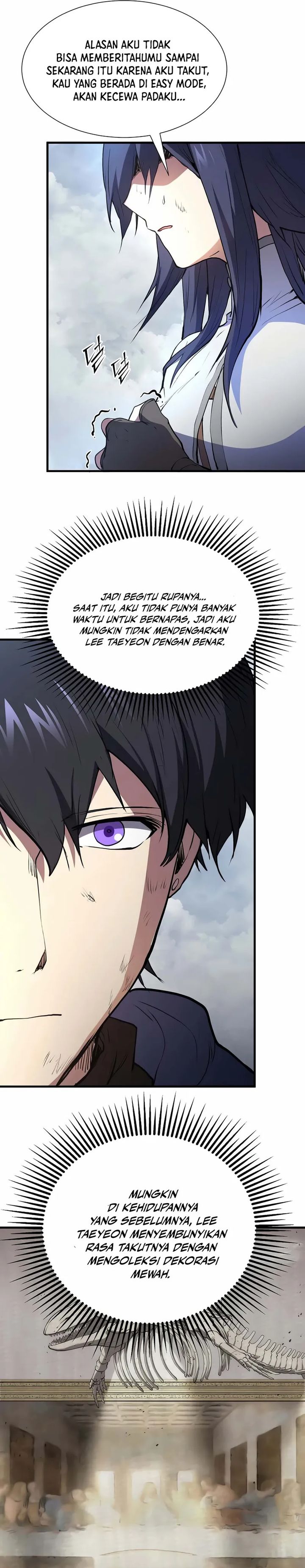 Read Leveling Up with Skills Skill Master Levels Up ID Manga Online