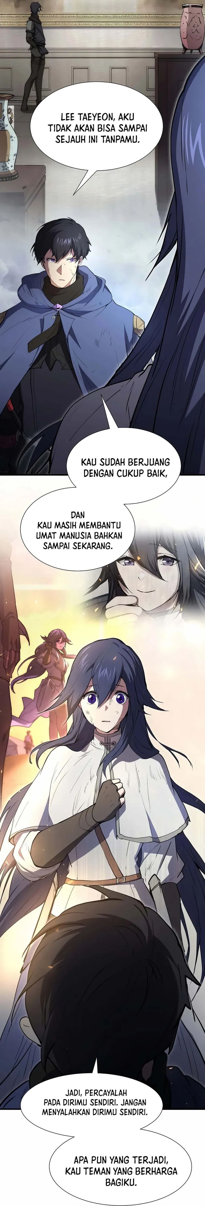 Read Leveling Up with Skills Skill Master Levels Up ID Manga Online