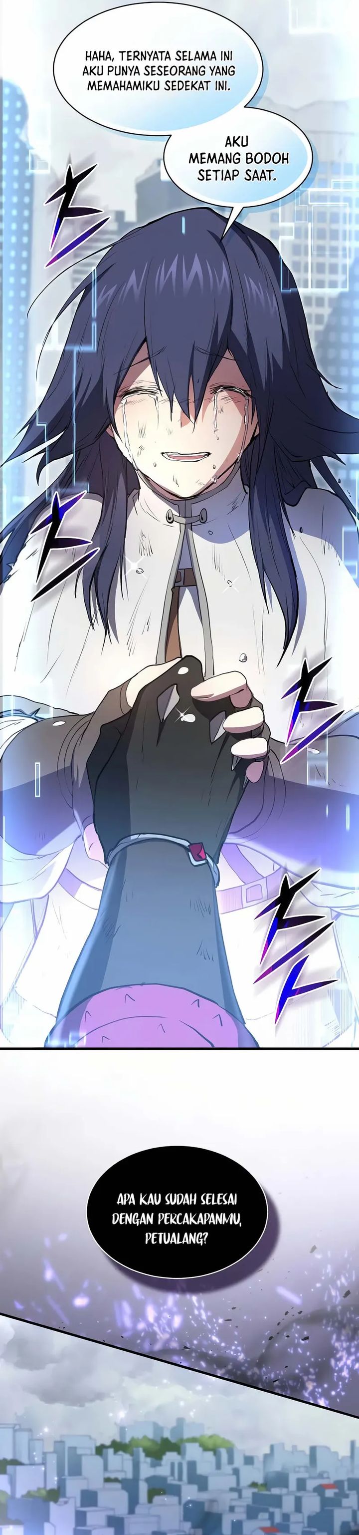 Read Leveling Up with Skills Skill Master Levels Up ID Manga Online