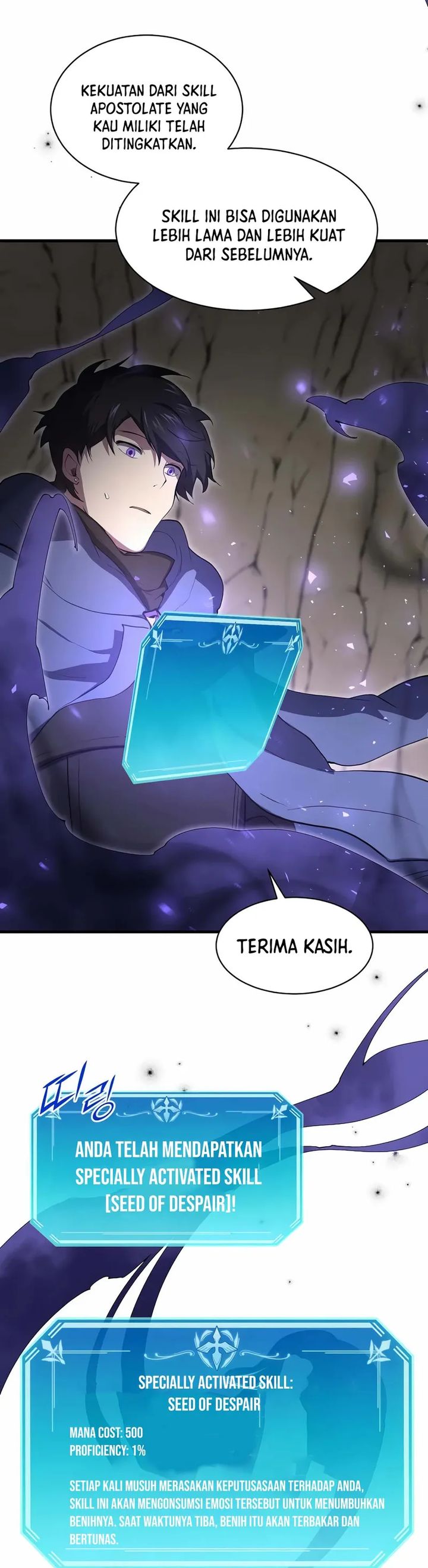 Read Leveling Up with Skills Skill Master Levels Up ID Manga Online