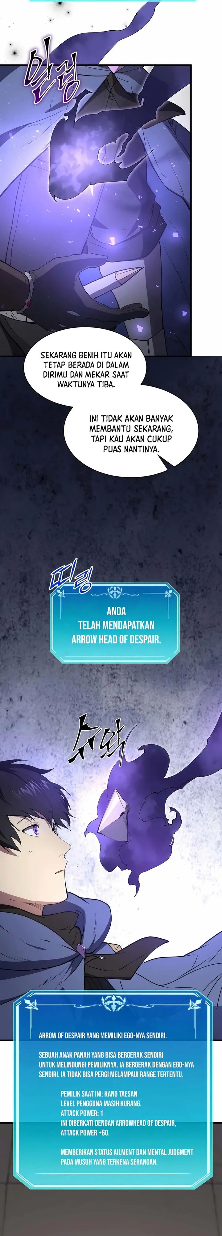 Read Leveling Up with Skills Skill Master Levels Up ID Manga Online