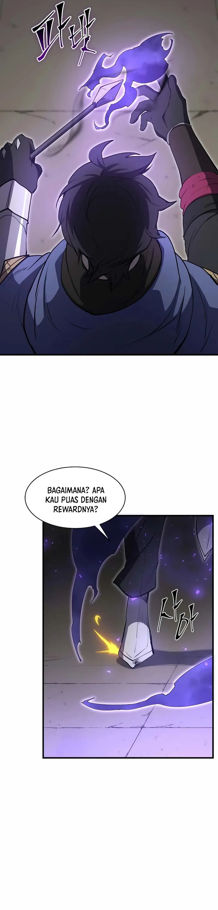 Read Leveling Up with Skills Skill Master Levels Up ID Manga Online