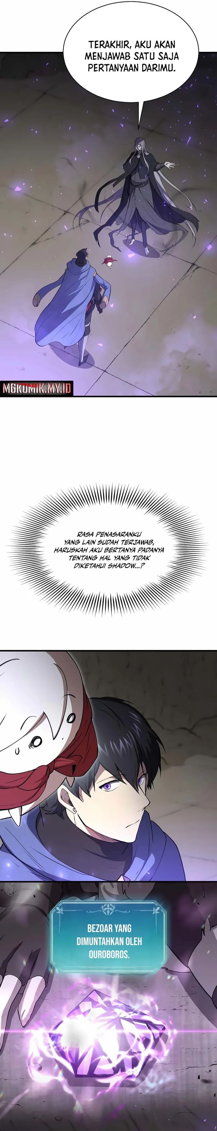 Read Leveling Up with Skills Skill Master Levels Up ID Manga Online