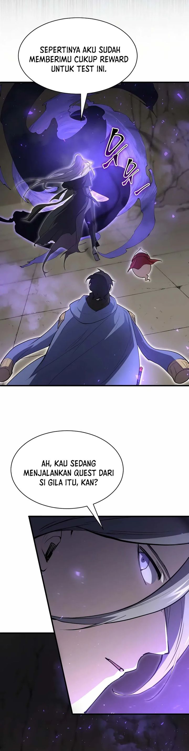 Read Leveling Up with Skills Skill Master Levels Up ID Manga Online