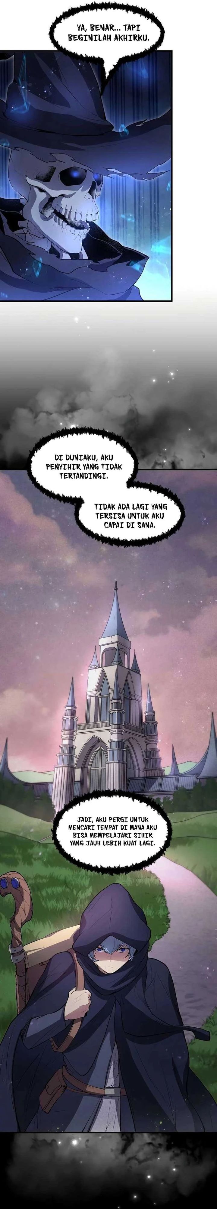 Read Leveling Up with Skills Skill Master Levels Up ID Manga Online