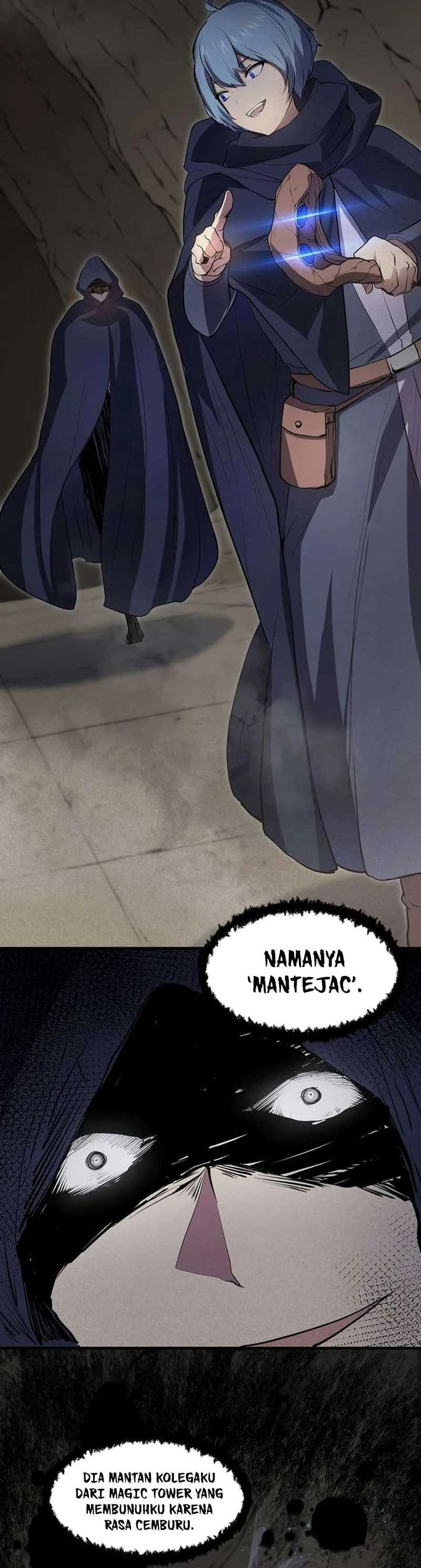 Read Leveling Up with Skills Skill Master Levels Up ID Manga Online